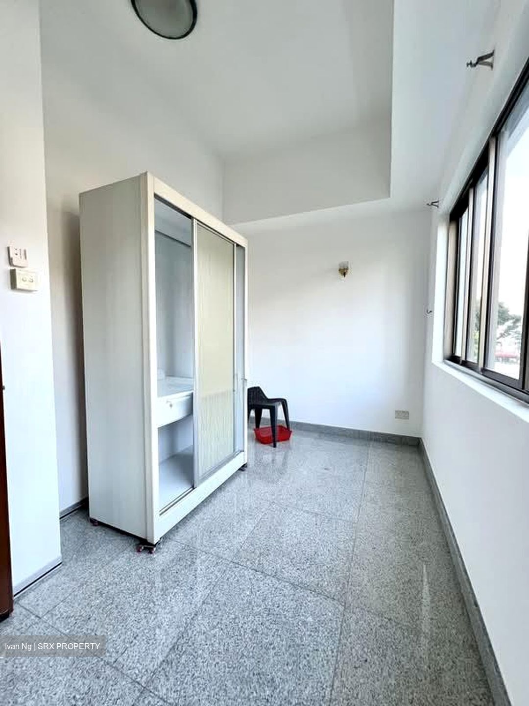 The Tropic Gardens (D16), Condominium #596855781